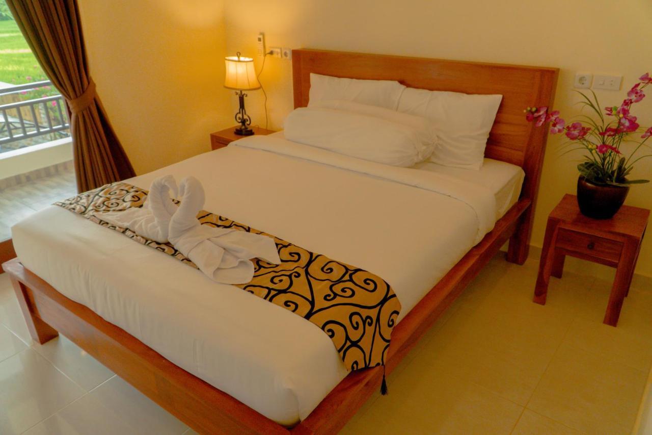 Derose Guest House Canggu Exterior foto