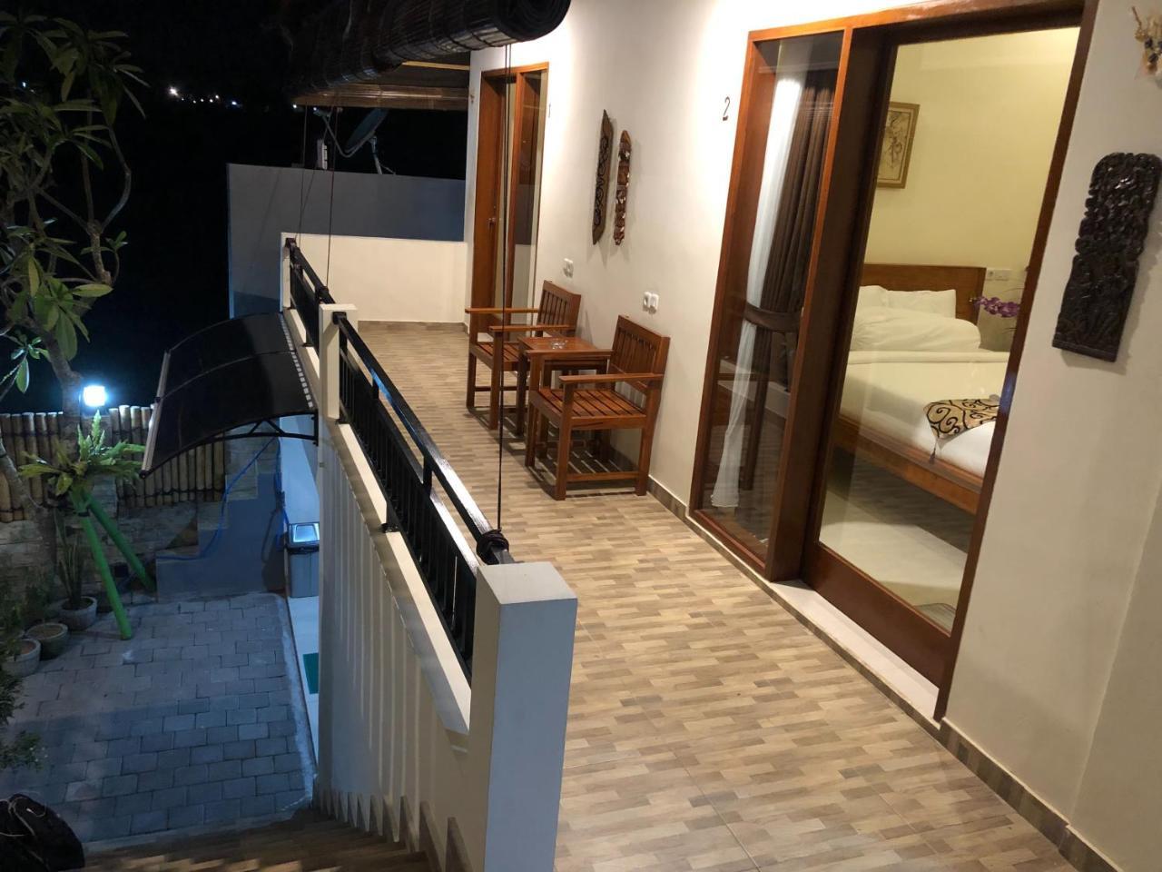 Derose Guest House Canggu Exterior foto