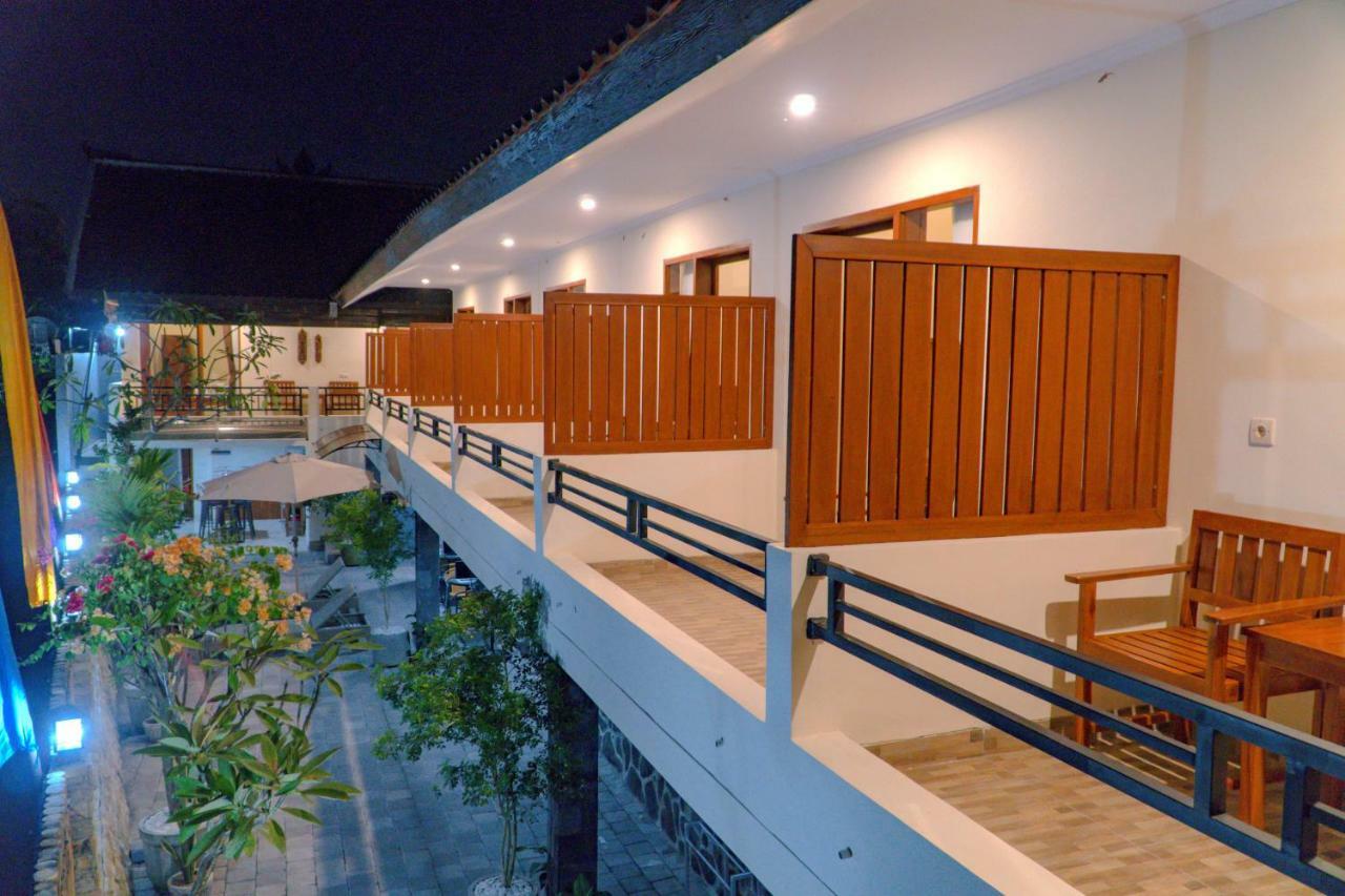 Derose Guest House Canggu Exterior foto